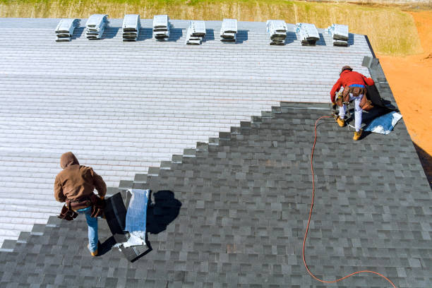 Best Flat Roof Repair Services  in Riverside, MO